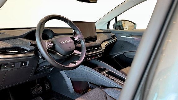 Skoda Elroq 8 of 15
