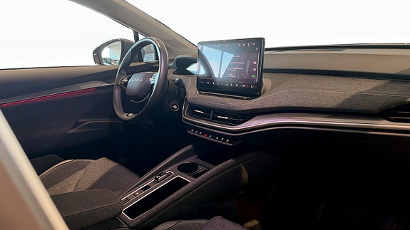 Skoda Elroq 12 of 15