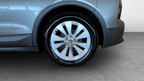 Skoda Elroq 7 of 15