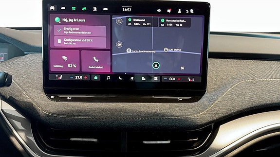Skoda Elroq 10 of 15