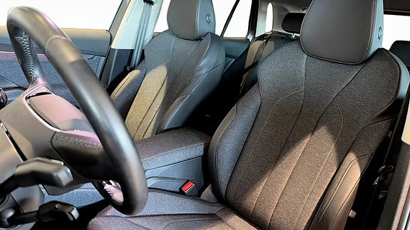 Skoda Elroq 9 of 15