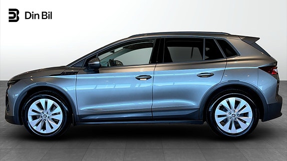 Skoda Elroq 3 of 15