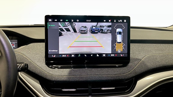 Skoda Elroq 9 of 13