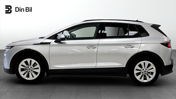 Skoda Elroq 2 of 13