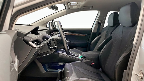 Skoda Elroq 8 of 13