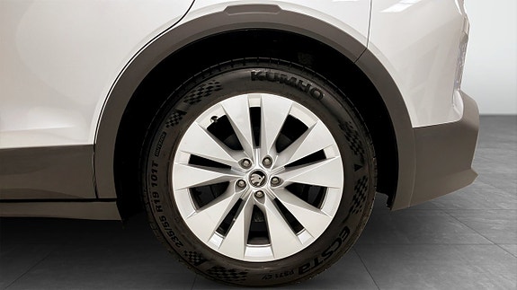 Skoda Elroq 6 of 13
