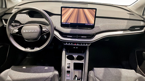 Skoda Elroq 10 of 13