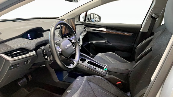 Skoda Elroq 7 of 13