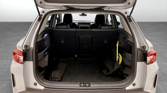 Skoda Elroq 12 of 13