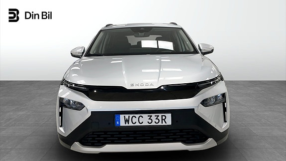 Skoda Elroq 4 of 13