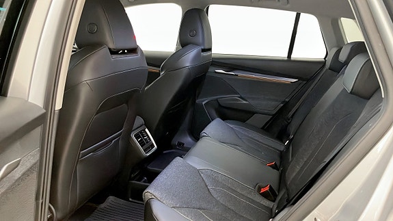 Skoda Elroq 11 of 13