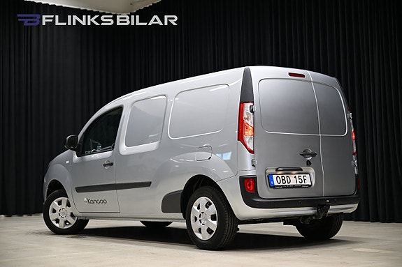 Renault Kangoo Maxi 4 of 29