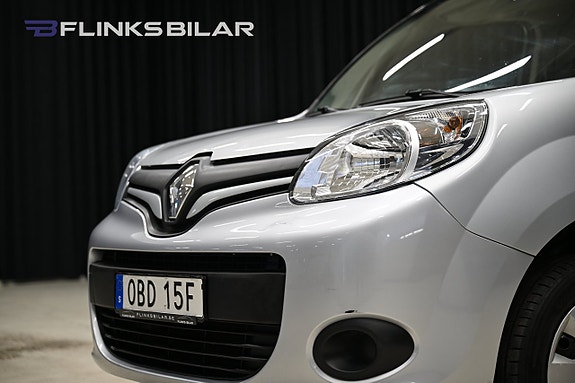 Renault Kangoo Maxi 13 of 29