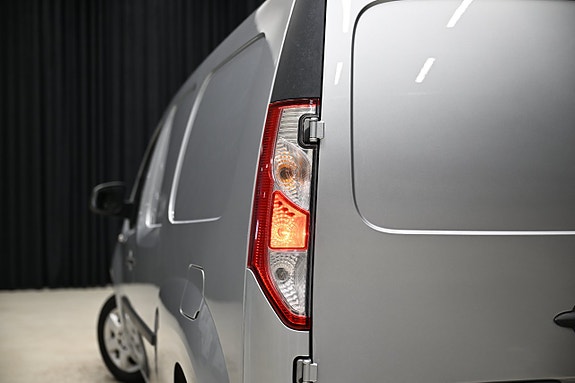 Renault Kangoo Maxi 11 of 29
