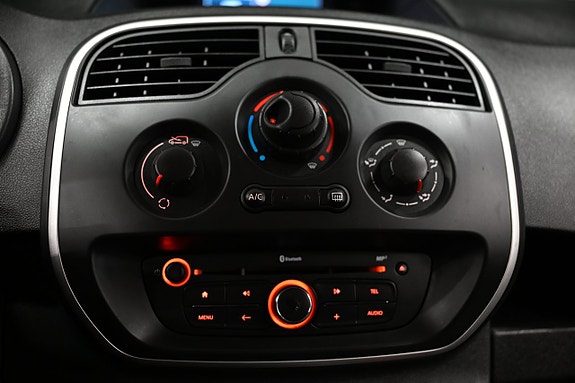 Renault Kangoo Maxi 23 of 29