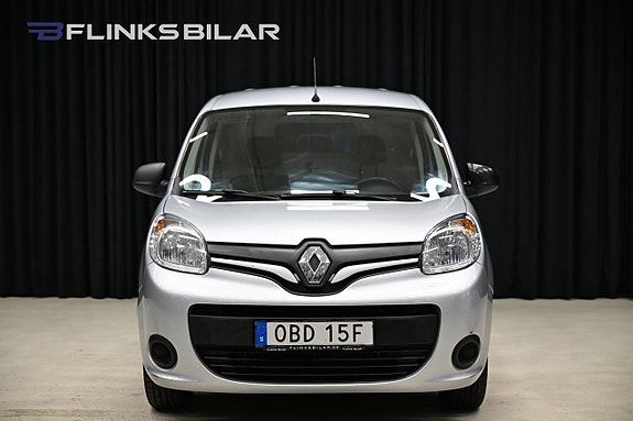 Renault Kangoo Maxi 12 of 29