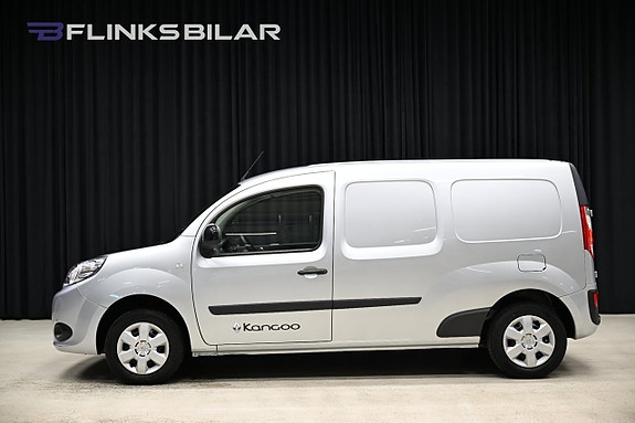 Renault Kangoo Maxi 2 of 29