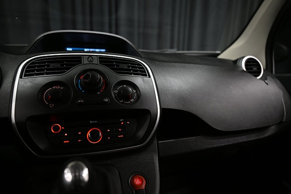 Renault Kangoo Maxi 24 of 29