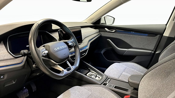 Skoda Octavia 7 of 12