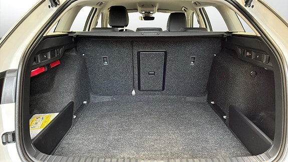 Skoda Octavia 12 of 12