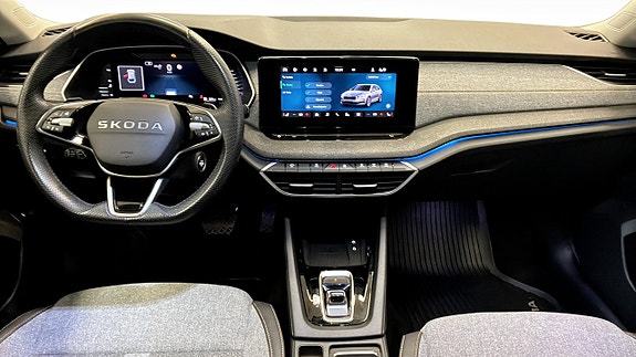 Skoda Octavia 10 of 12