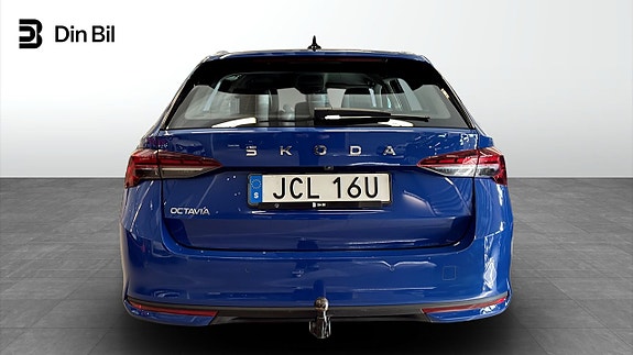Skoda Octavia 5 of 12