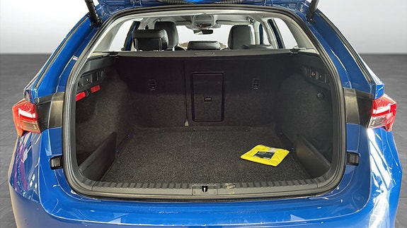 Skoda Octavia 12 of 12