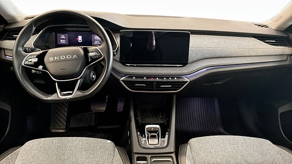 Skoda Octavia 10 of 12