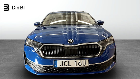 Skoda Octavia 4 of 12