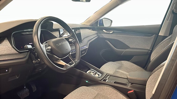 Skoda Octavia 7 of 12
