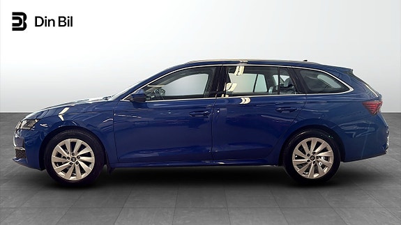 Skoda Octavia 2 of 12