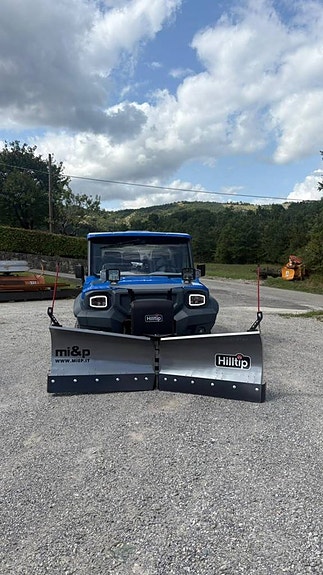 EVI COUNTRY 4WD Demo 59mil 4 of 4
