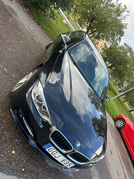 BMW 328i 8 of 9