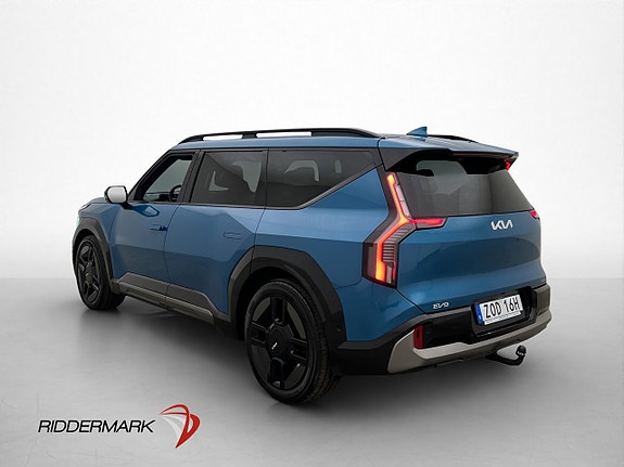 Kia EV9 6 of 30