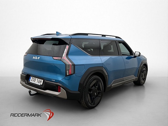 Kia EV9 9 of 30