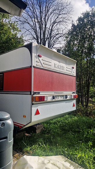 KABE Safir 590 GDL 4 of 8