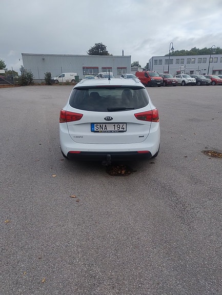Kia Ceed 5 of 16