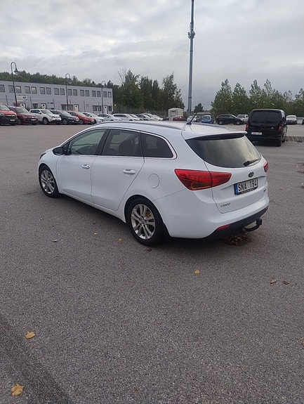 Kia Ceed 6 of 16