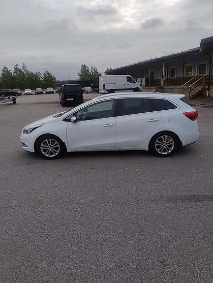 Kia Ceed 7 of 16