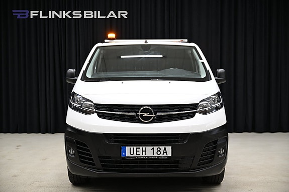 Opel Vivaro-e 20 of 30
