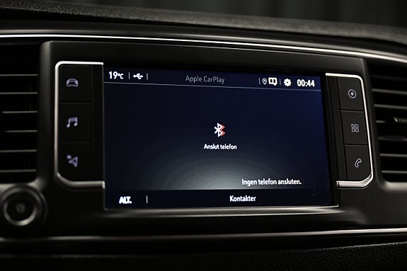 Opel Vivaro-e 27 of 30
