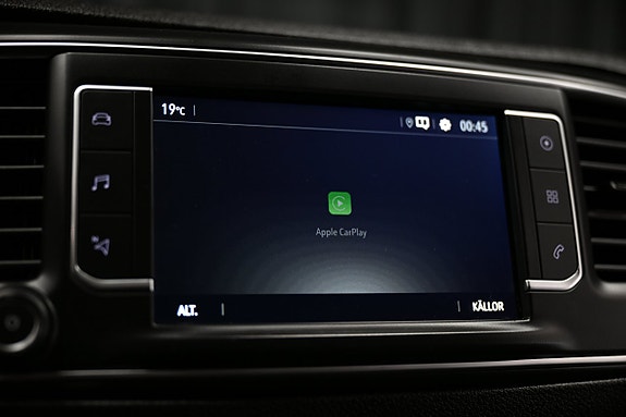 Opel Vivaro-e 29 of 30