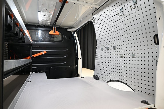 Opel Vivaro-e 13 of 30