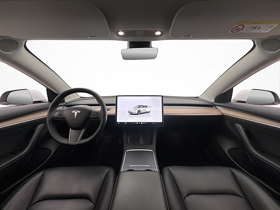 Tesla Model 3 17 of 30