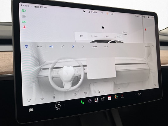 Tesla Model 3 22 of 30