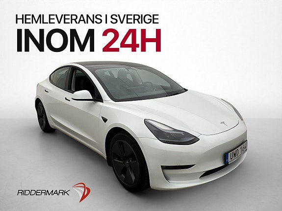 Tesla Model 3 4 of 30