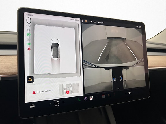 Tesla Model 3 18 of 30