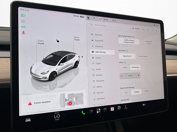 Tesla Model 3 23 of 30