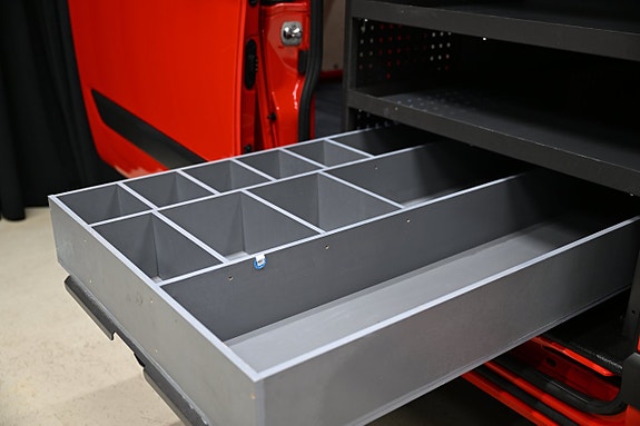 Ford Transit Custom 15 of 30
