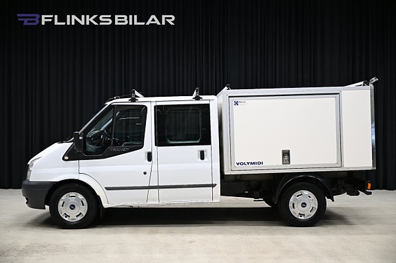Ford Transit 2 of 26